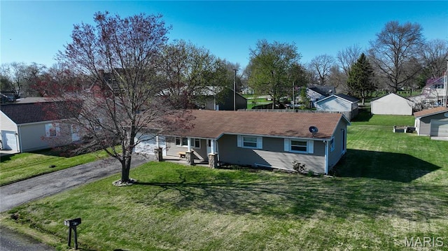 505 Benton St, Mount Olive, IL 62069 - photo 1
