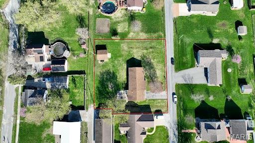 505 Benton St, Mount Olive, IL 62069 - photo 2