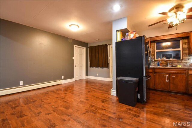505 Benton St, Mount Olive, IL 62069 - photo 8