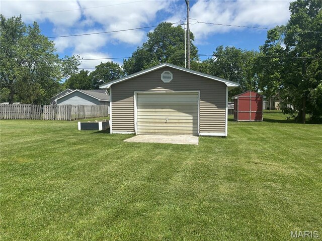 505 Benton St, Mount Olive, IL 62069 - photo 21