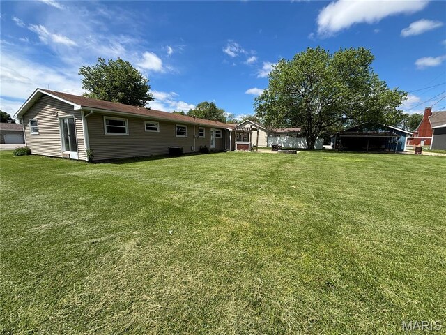 505 Benton St, Mount Olive, IL 62069 - photo 22