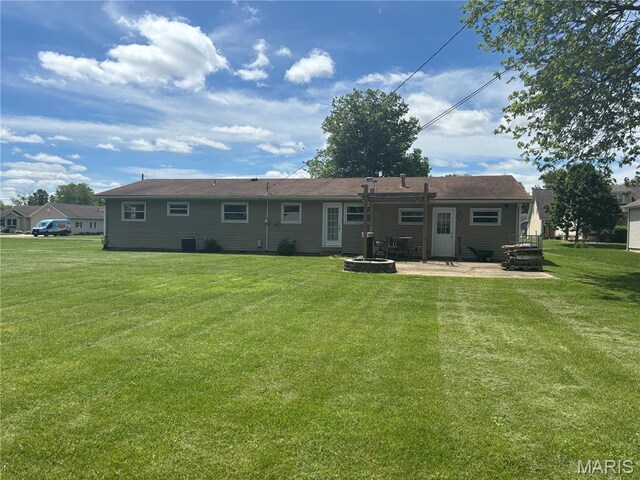505 Benton St, Mount Olive, IL 62069 - photo 23