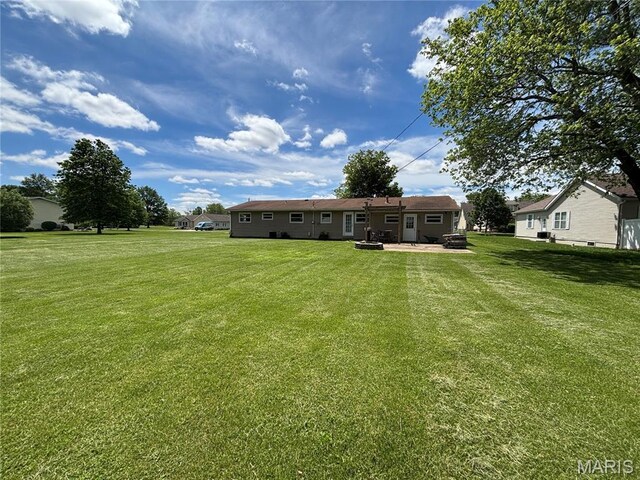 505 Benton St, Mount Olive, IL 62069 - photo 24