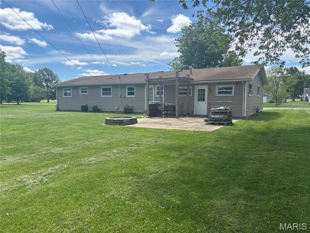 505 Benton St, Mount Olive, IL 62069 - photo 26