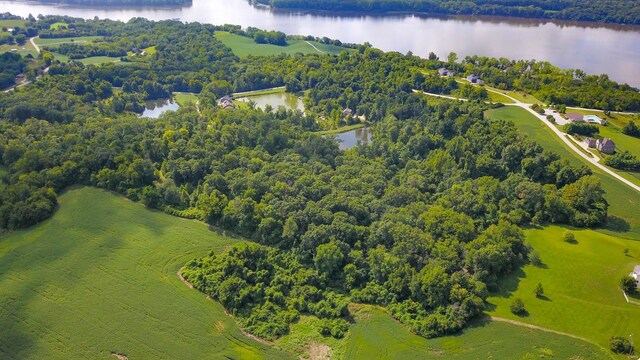 320 Deer Trail St, Golden Eagle, IL 62036