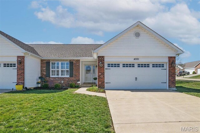 4001 Rocky Mound Dr, Wentzville, MO 63385 - photo 1