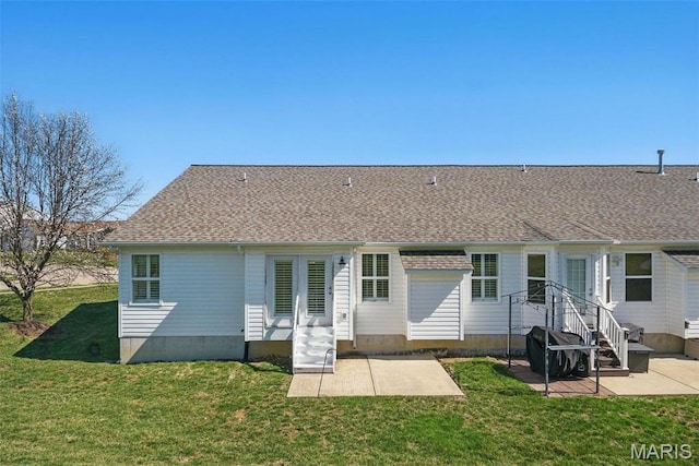 4001 Rocky Mound Dr, Wentzville, MO 63385 - photo 24