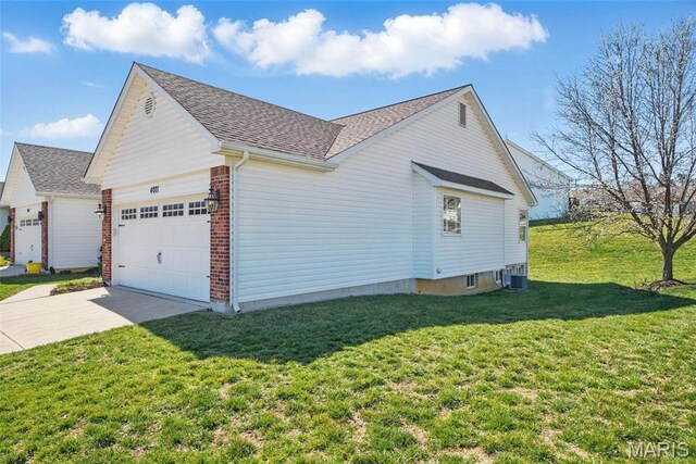 4001 Rocky Mound Dr, Wentzville, MO 63385 - photo 26