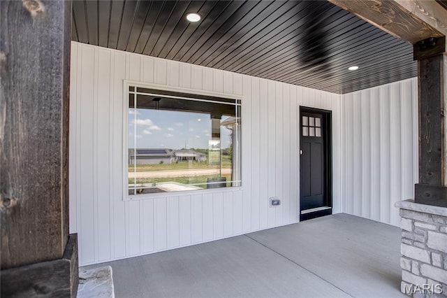 1002 Brianna Ct, Jerseyville, IL 62052 - entrance to property