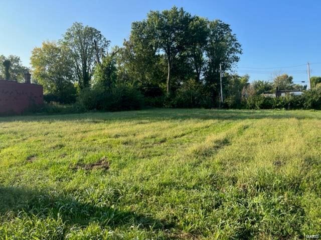 4654 Saint Louis Ave, Saint Louis, MO 63115