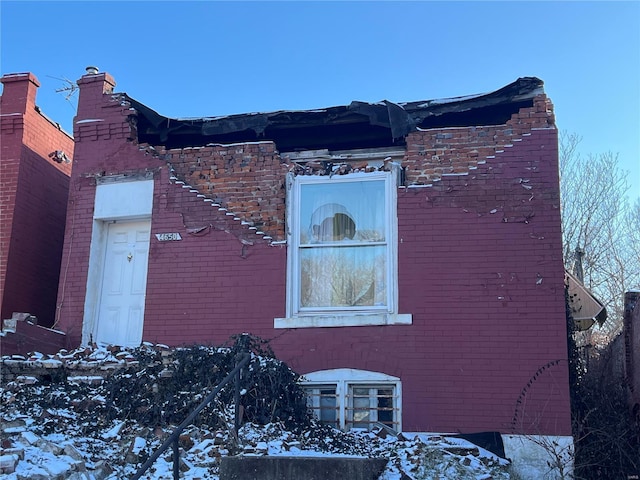 4654 Saint Louis Ave, Saint Louis, MO 63115