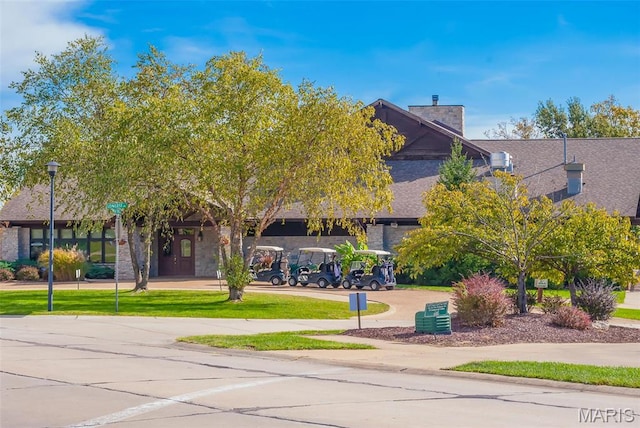 1101 Panda Ct, Wentzville, MO 63385 - view of surrounding community