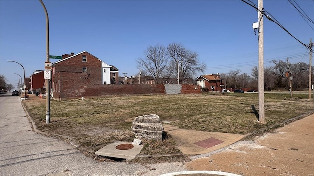 1901 Benton St, Saint Louis, MO 63106