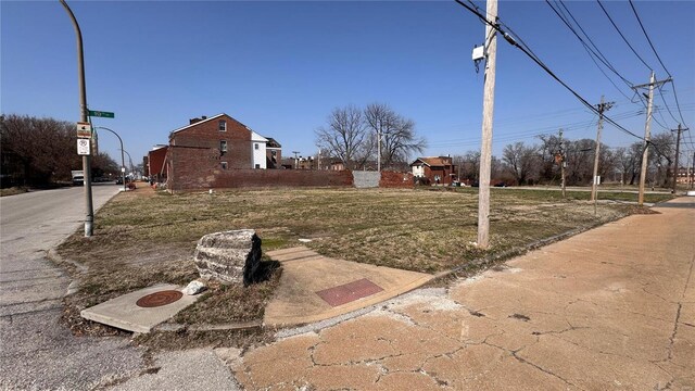 1901 Benton St, Saint Louis, MO 63106