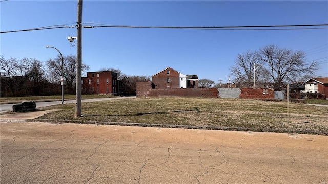 1901 Benton St, Saint Louis, MO 63106