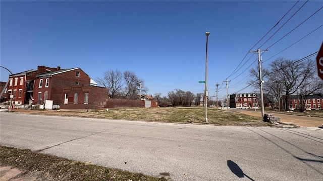 1901 Benton St, Saint Louis, MO 63106