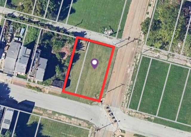1901 Benton St, Saint Louis, MO 63106