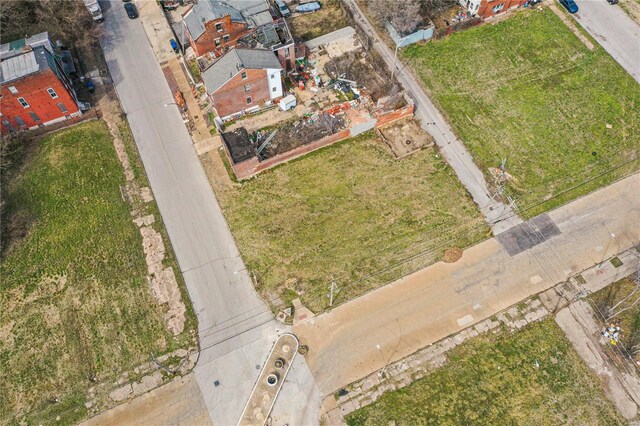 1901 Benton St, Saint Louis, MO 63106