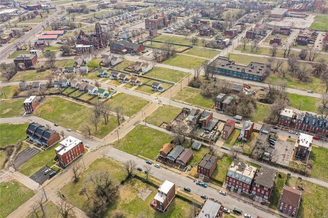 1901 Benton St, Saint Louis, MO 63106