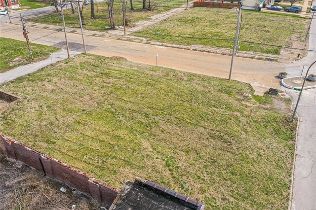 1901 Benton St, Saint Louis, MO 63106