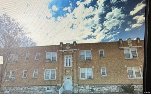 2742 Goodfellow Blvd, Saint Louis, MO 63112 - view of property