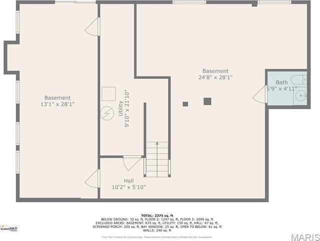 1538 Wild Goose Run, Saint Charles, MO 63303 - photo 39