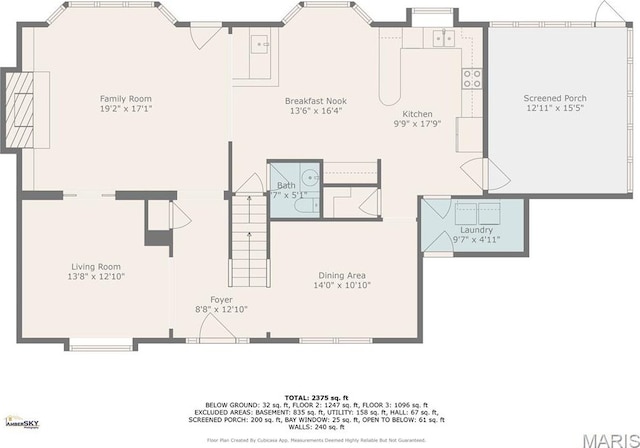 1538 Wild Goose Run, Saint Charles, MO 63303 - photo 40