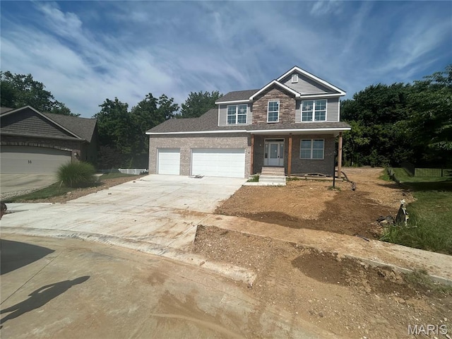 7301 Providence Dr, Edwardsville, IL 62025 - photo 1