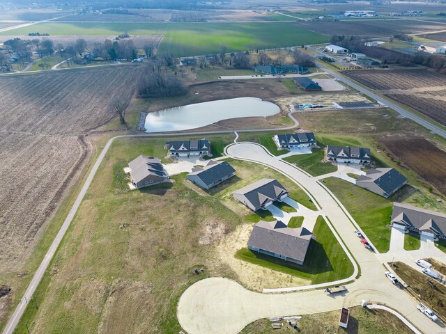 624 Rhapsody, Troy, IL 62294 - view of property location featuring rural landscape