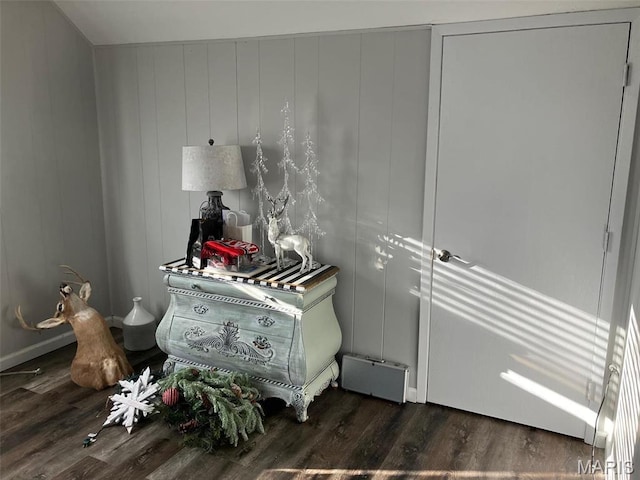 550 N 4th St, Breese, IL 62230 - view of closet