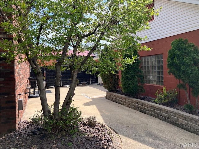 550 N 4th St, Breese, IL 62230 - view of patio / terrace