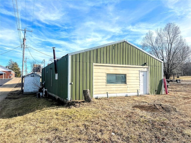 12 Flemings St, Park Hills, MO 63601