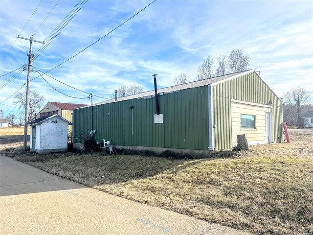 12 Flemings St, Park Hills, MO 63601