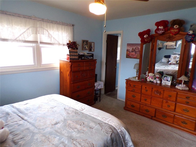 508 N Galloway Rd, Vandalia, MO 63382 - bedroom featuring carpet