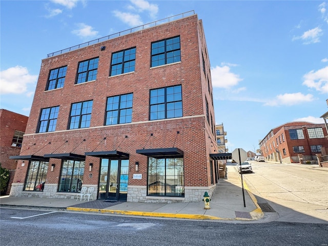6 E Front St Unit 6, Washington, MO 63090 - view of property