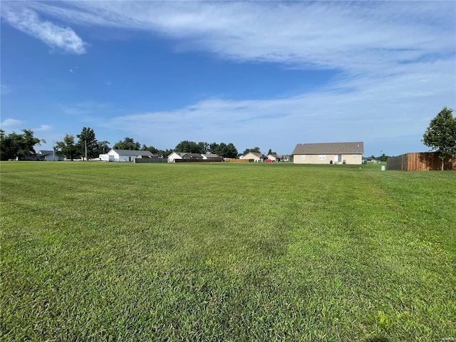 1019 Saint Peter Ave, Saint Libory, IL 62282