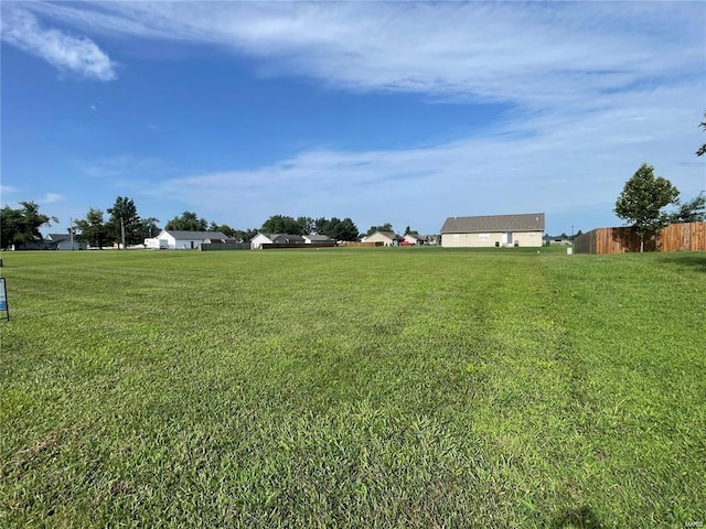 1019 Saint Peter Ave, Saint Libory, IL 62282