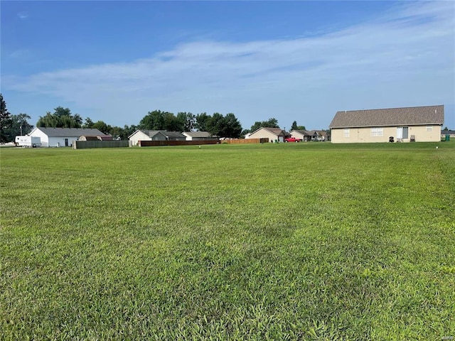 1019 Saint Peter Ave, Saint Libory, IL 62282