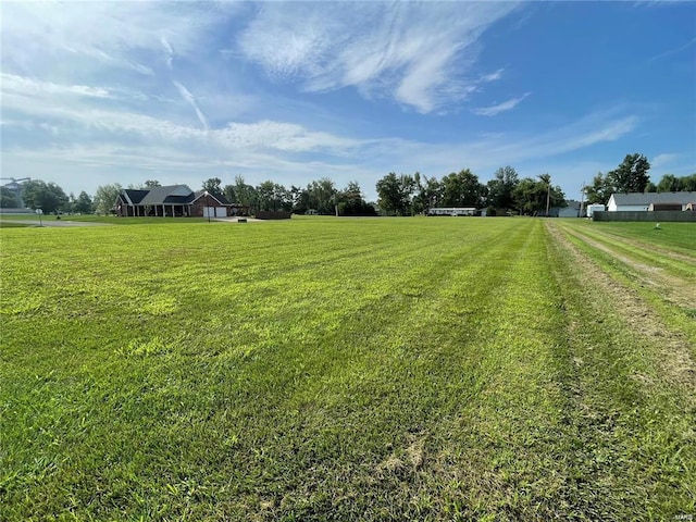 1019 Saint Peter Ave, Saint Libory, IL 62282