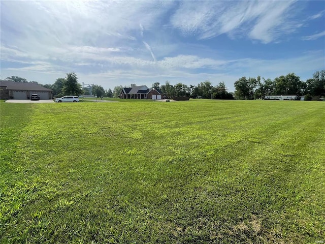 1019 Saint Peter Ave, Saint Libory, IL 62282