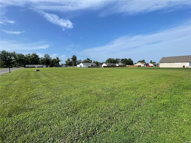 1019 Saint Peter Ave, Saint Libory, IL 62282