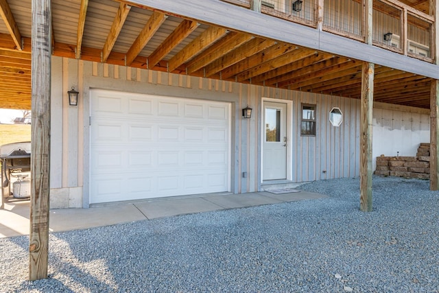 24345 State Rte Ww Unit 46, Saint Genevieve, MO 63670 - view of garage