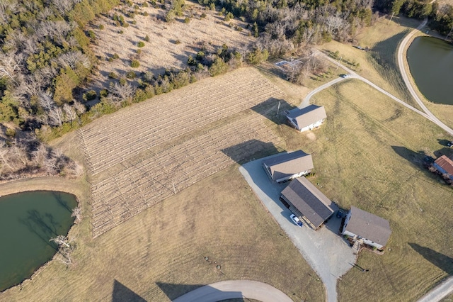 24345 State Rte Ww Unit 46, Saint Genevieve, MO 63670 - view of property location featuring a large body of water