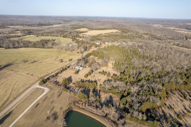 24345 State Rte Ww Unit 46, Saint Genevieve, MO 63670 - view of property location featuring a large body of water