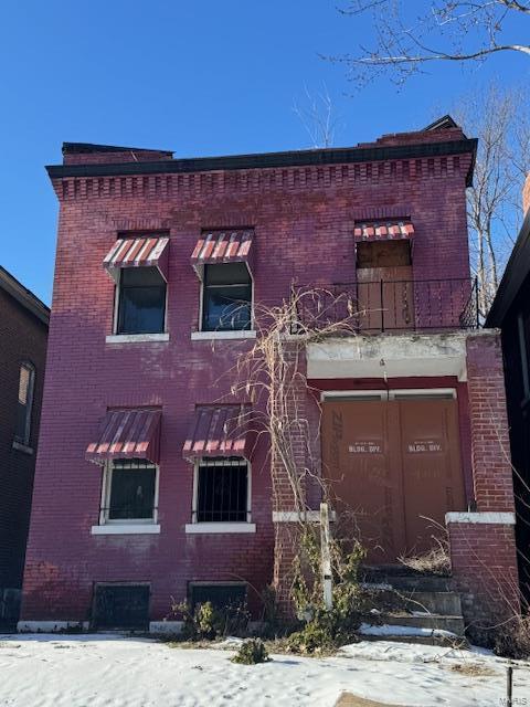 3611 Paris Ave, Saint Louis, MO 63115 - photo 2