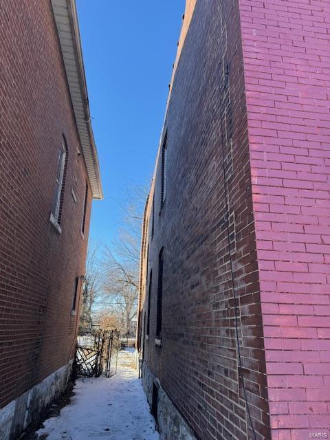 3611 Paris Ave, Saint Louis, MO 63115 - photo 3