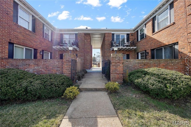 13419 Land O Woods Dr Unit 6, Saint Louis, MO 63141 - view of building exterior