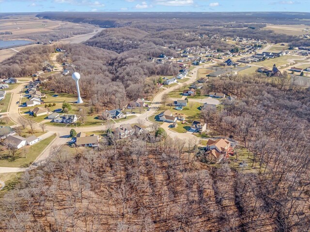 105 Hillcrest Ct, Valmeyer, IL 62295