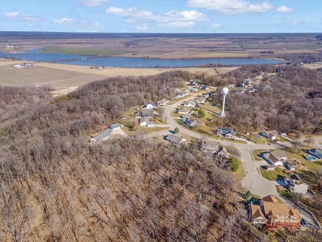 105 Hillcrest Ct, Valmeyer, IL 62295