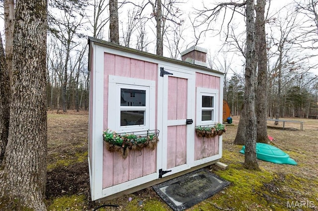11720 County Road 5160, Rolla, MO 65401 - view of shed